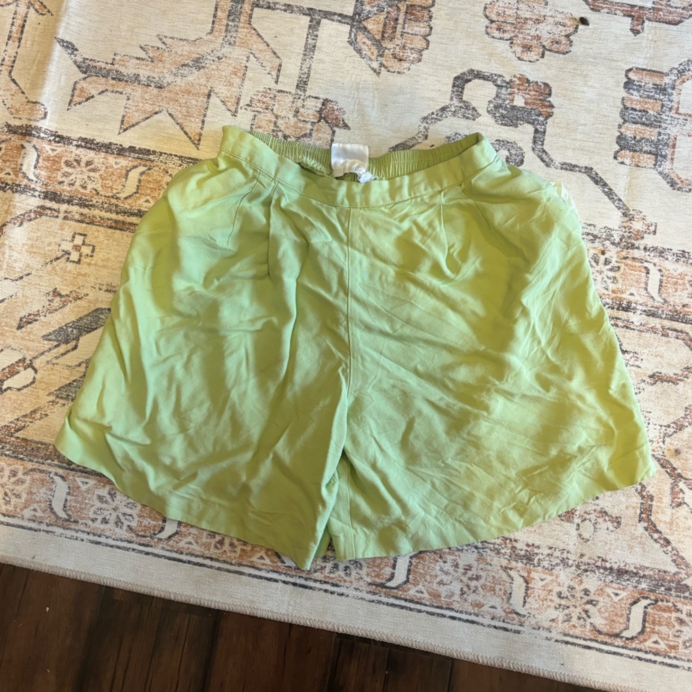 Vintage shorts